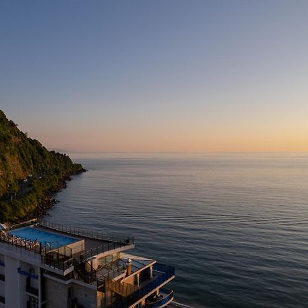 Panorama Kvariati Exterior foto